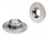 Disque de frein Brake Disc:123 421 00 12