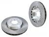 диск тормозной Brake Disc:34 11 2 282 446