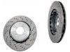 диск тормозной Brake Disc:34 11 2 283 386